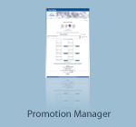 promo manager
