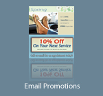 Email Promo