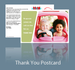 postcard ty