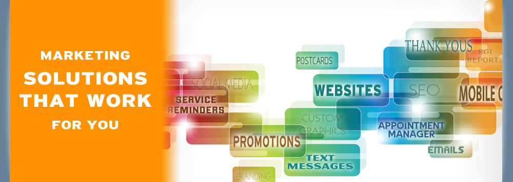 marketing solutions that work