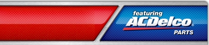 ACDelco eParts and Services Store
